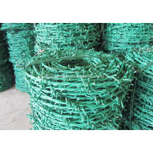 Hot-DIP Galvanized Barbed Wire